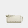 Star stud cylinder bag
