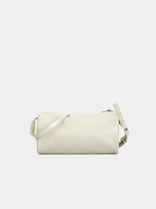 Star stud cylinder bag