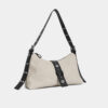 8 Hoop rivet bag