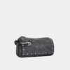 Star stud cylinder bag