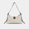 9 Hoop rivet bag