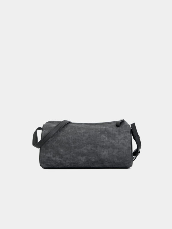 Star stud cylinder bag