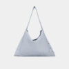Soft rivet bag