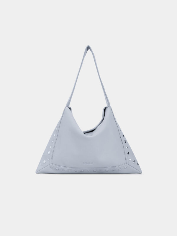 Soft rivet bag