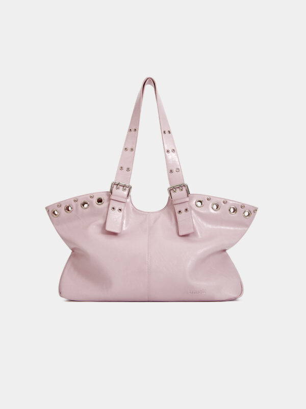 Sweet Rivet Tote