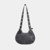 Vintage Rivet Bag
