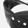 Soft rivet bag