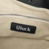 11 Rivet buckle tote