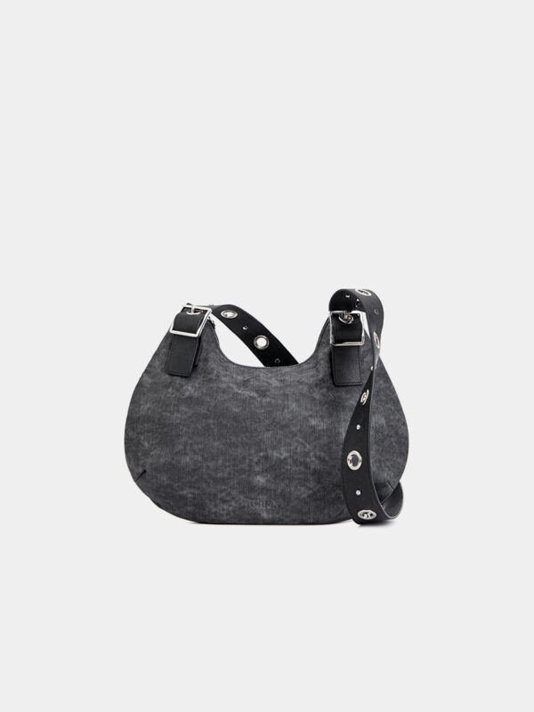 Vintage Rivet Bag