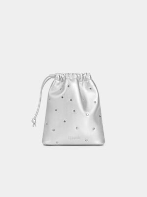 Silver dot draw