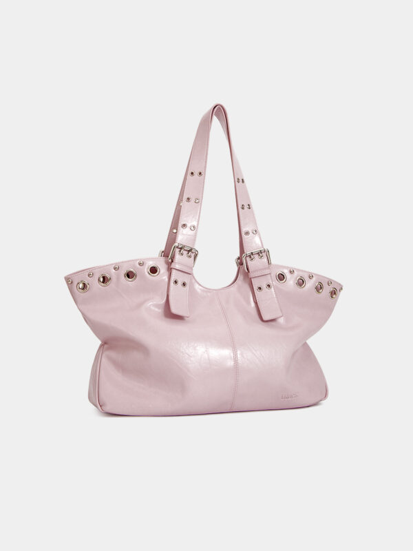 Sweet Rivet Tote