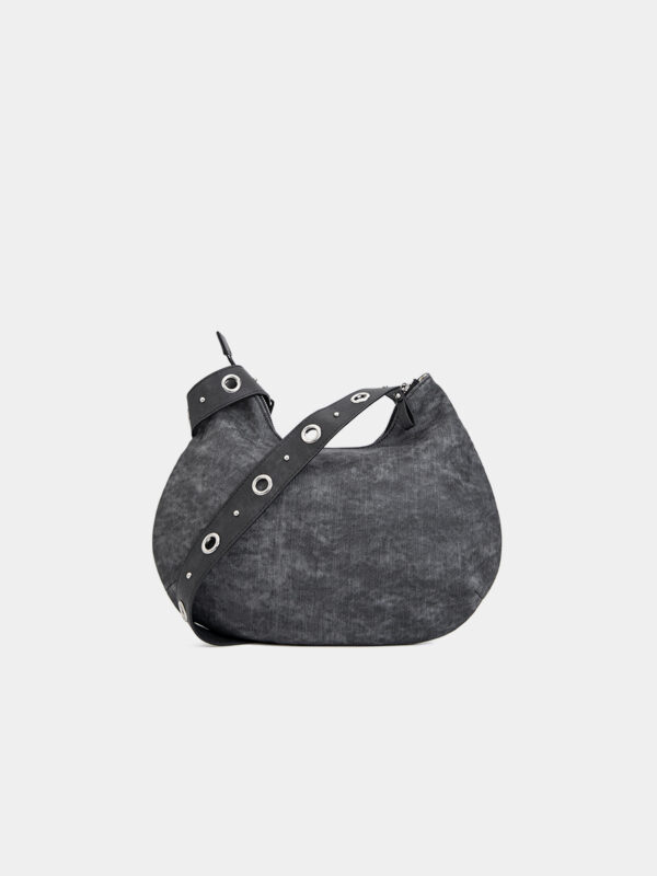 Vintage Rivet Bag