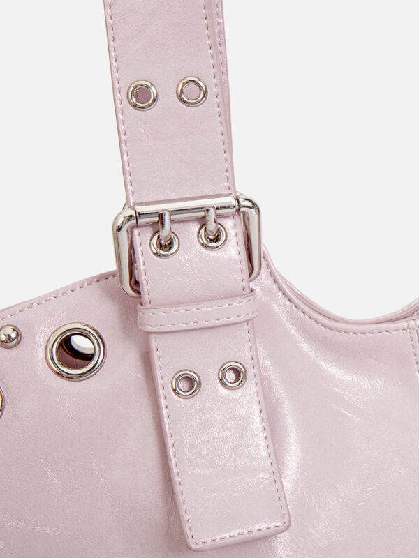Sweet Rivet Tote