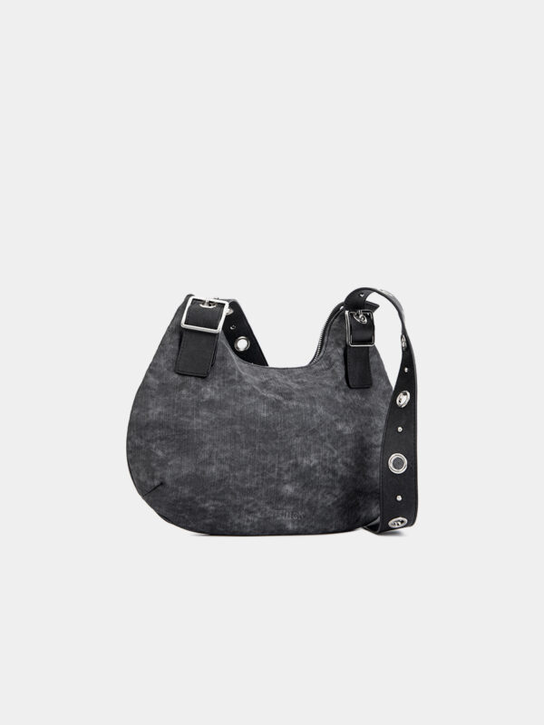 Vintage Rivet Bag