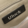 Suede Tote Bag
