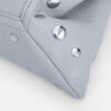 Soft rivet bag