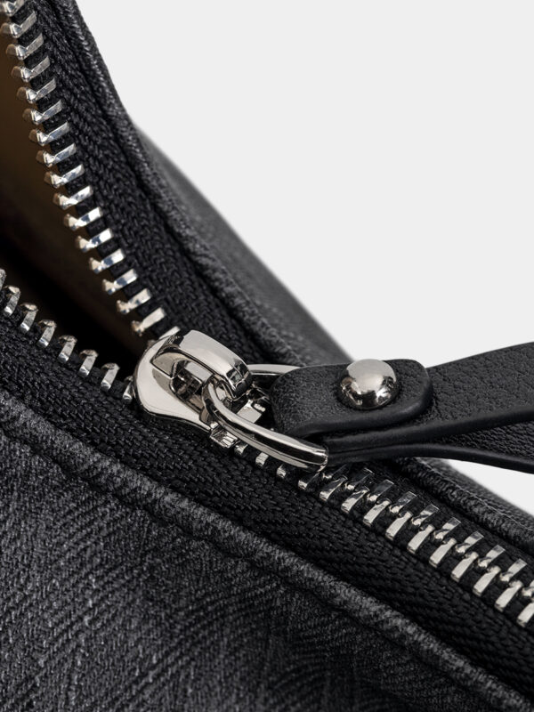 Vintage Rivet Bag