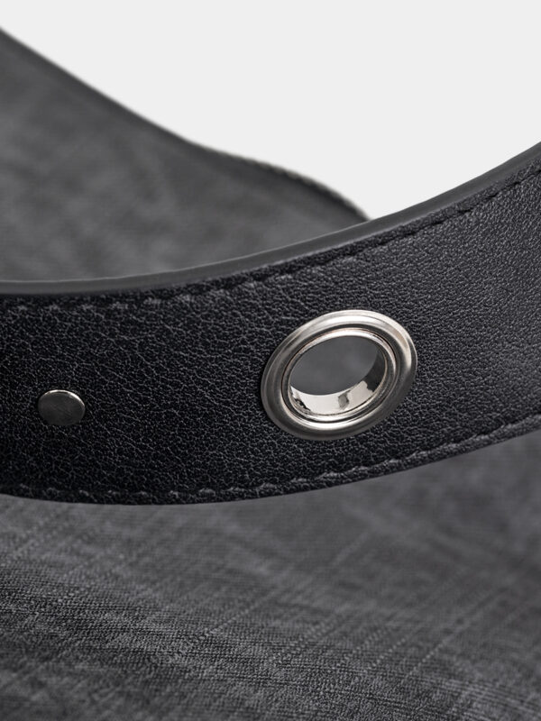 Vintage Rivet Bag