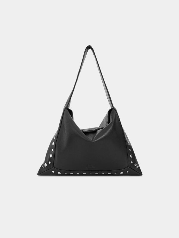 Soft rivet bag