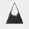 Soft rivet bag