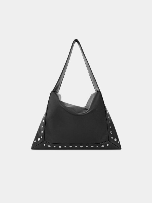 Soft rivet bag