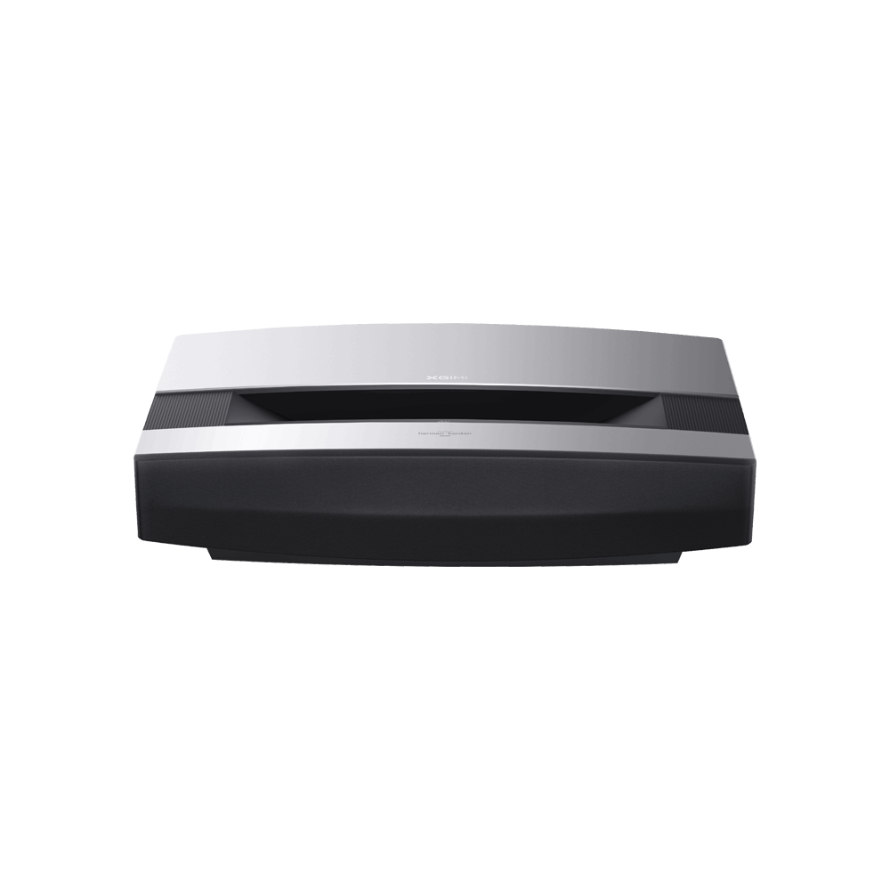 XGIMI Aura Ultra Short Throw Laser Projector 4K Ultra HD 2400 ANSI lumens - Image 2