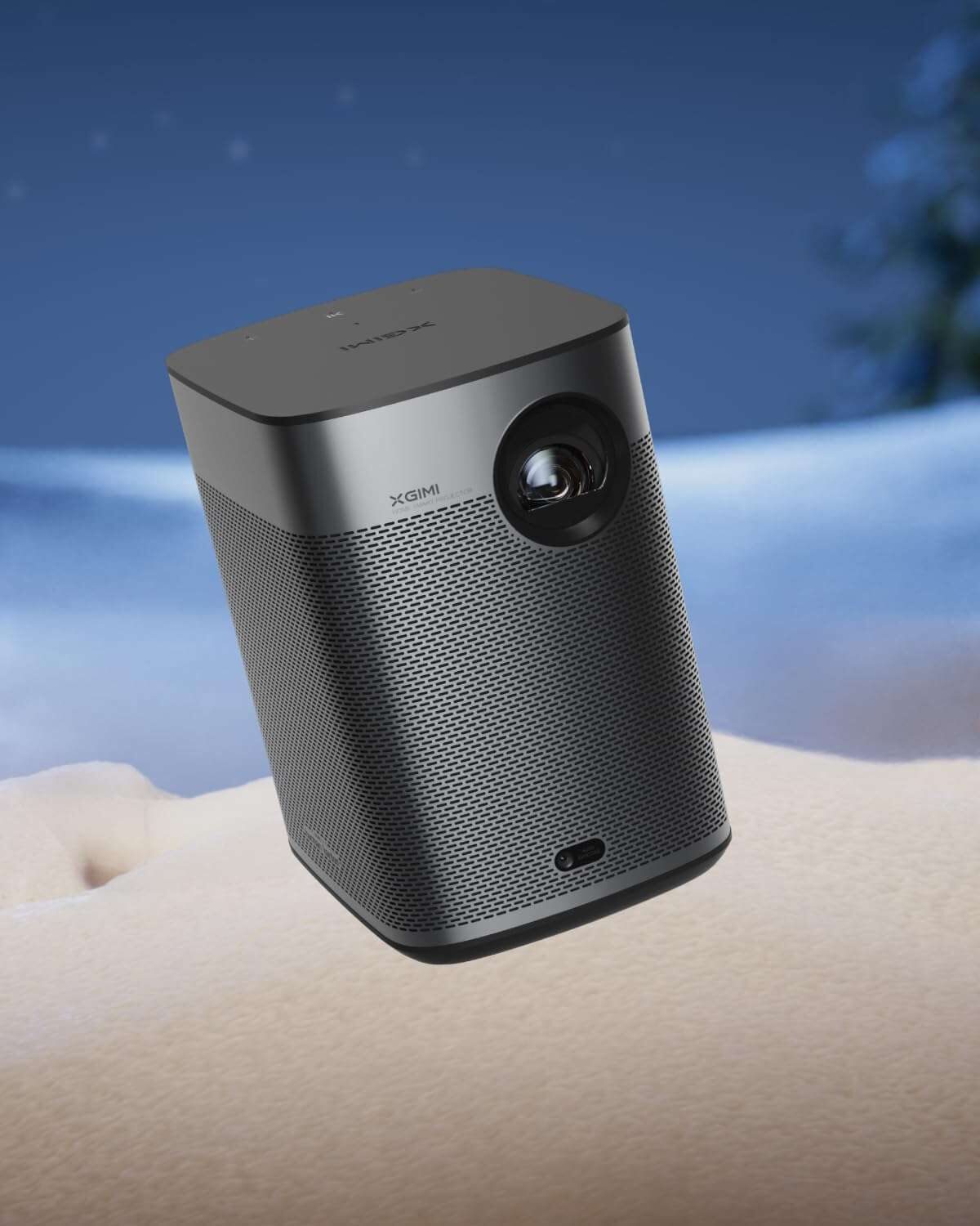 XGIMI Halo+ GTV Smart Portable Projector - Image 2