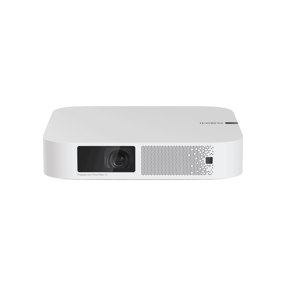 XGIMI Elfin Ultra Compact 1080P LED Home Projector - Image 3