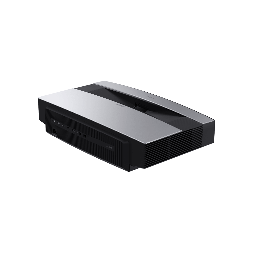 XGIMI Aura Ultra Short Throw Laser Projector 4K Ultra HD 2400 ANSI lumens - Image 3
