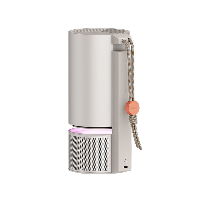 XGIMI MoGo 3 Pro 1080P Smart Projector Portable HD - Image 3