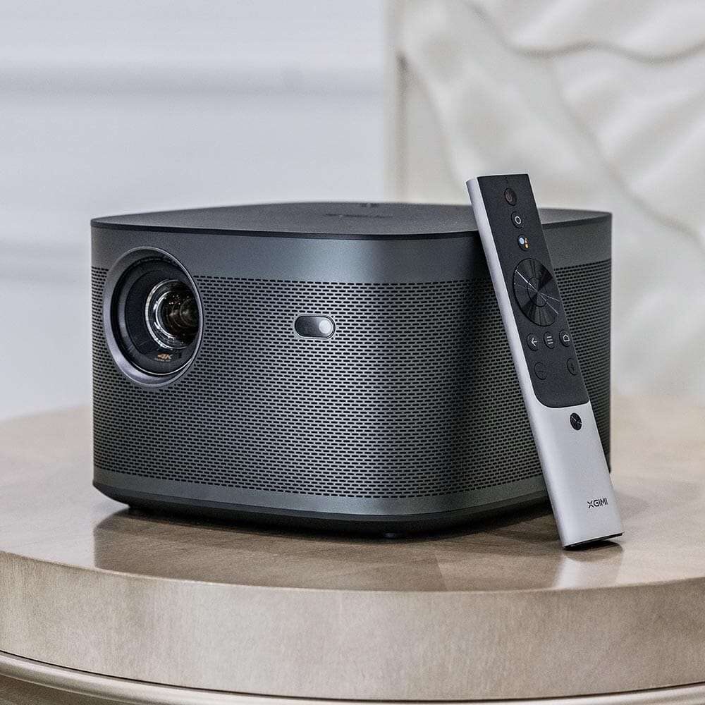 XGIMI Horizon Pro 4K Home Theatre Movie Projector - Image 4