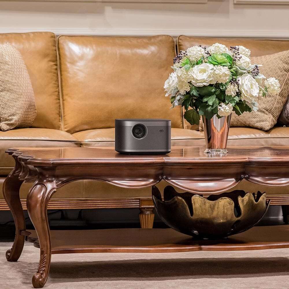 XGIMI Horizon 1080P Home Theatre Movie Projector - Image 4