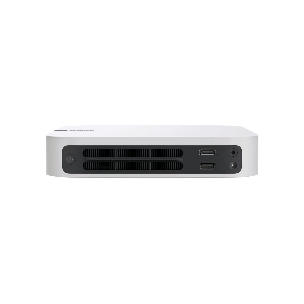 XGIMI Elfin Ultra Compact 1080P LED Home Projector - Image 5