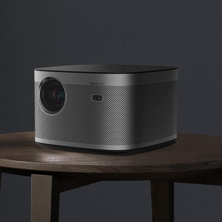 XGIMI Horizon 1080P Home Theatre Movie Projector - Image 5