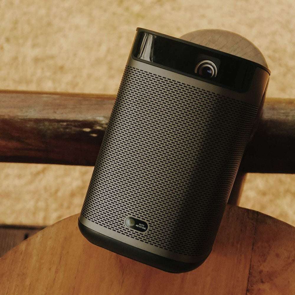 XGIMI Mogo Pro+ Full HD 1080P Portable Movie Projector - Image 5