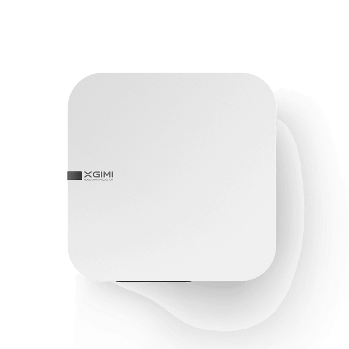XGIMI Elfin Ultra Compact 1080P LED Home Projector - Image 8